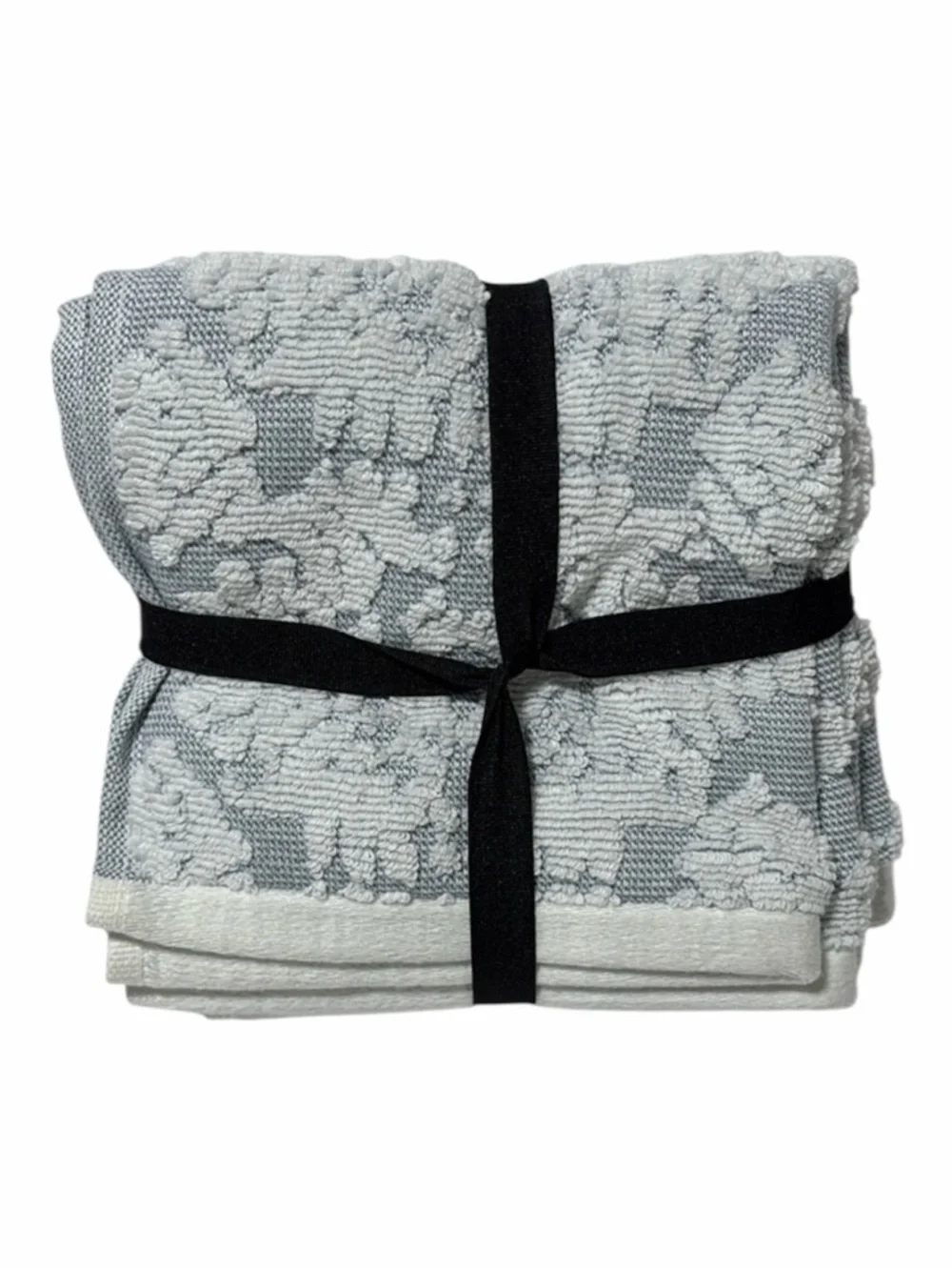 Hearth & Hand Cotton Washcloths Set of 3